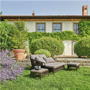 Pouf Cricket Varaschin