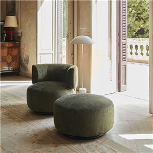 Butaca K-Wait Kartell