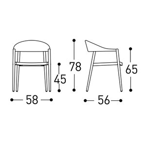 Silla Clever Varaschin