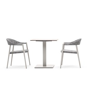 Silla Clever Varaschin