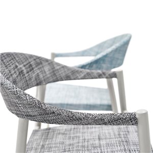 Silla Clever Varaschin