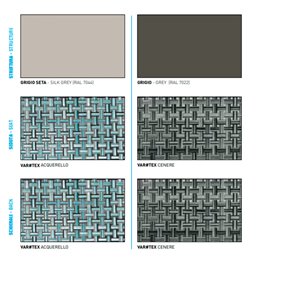 Silla Clever Varaschin