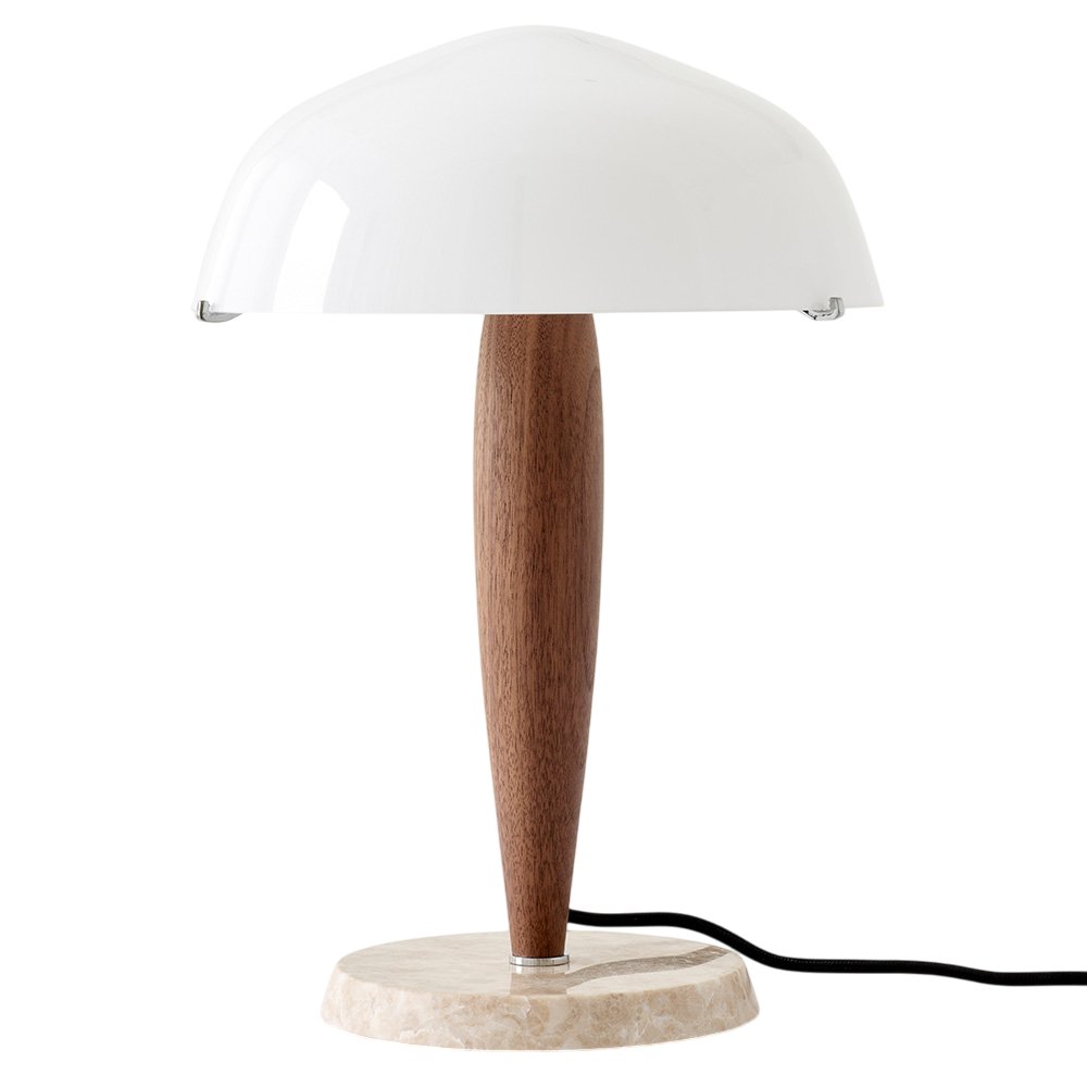 Lámpara sobremesa Herman &Tradition