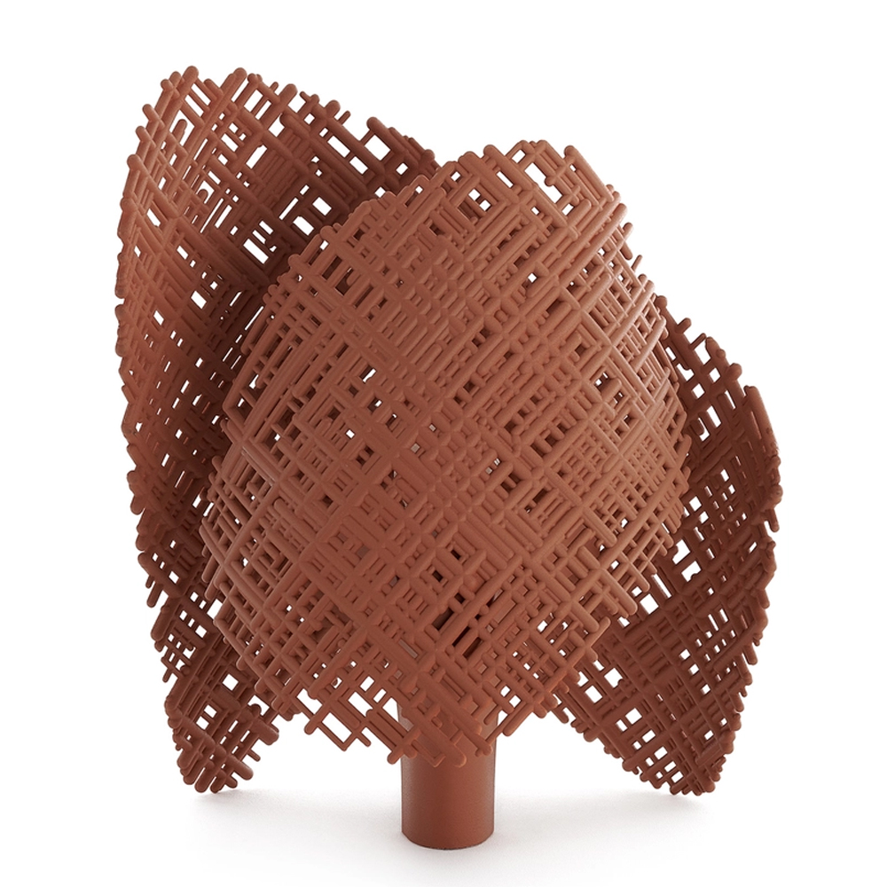 Lámpara sobremesa Tea Kartell