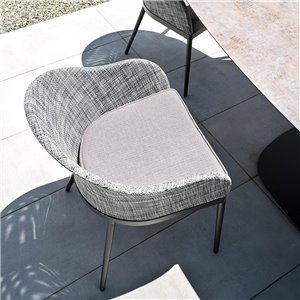 Butaca Clever Varaschin