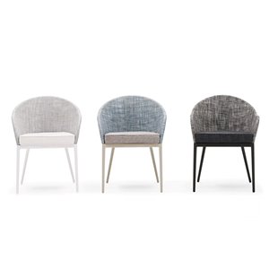 Butaca Clever Varaschin