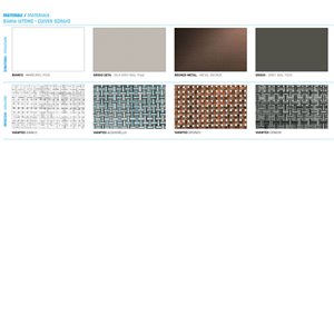 Hamaca Clever Varaschin