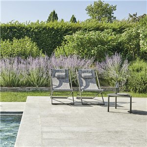 Hamaca Clever Varaschin