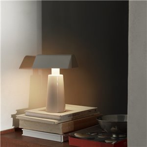 Lámpara sobremesa Caret &Tradition