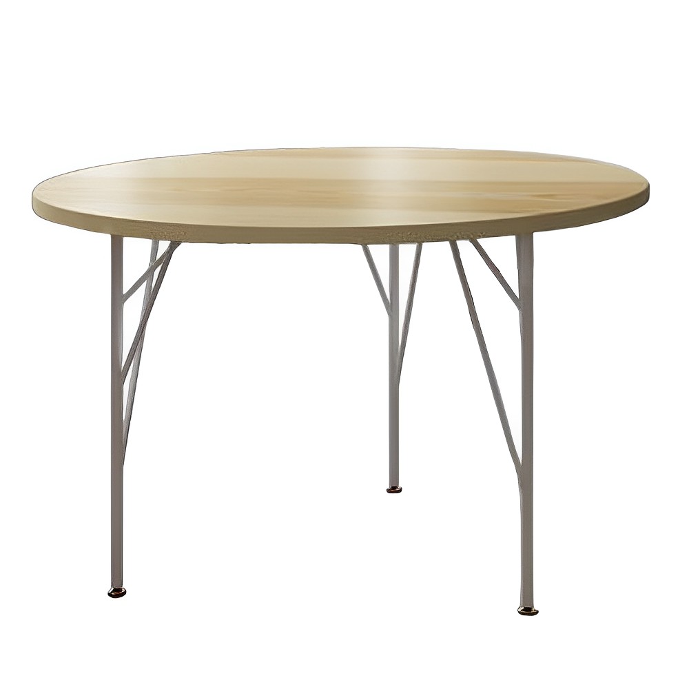 Mesa Feel redonda Arlex