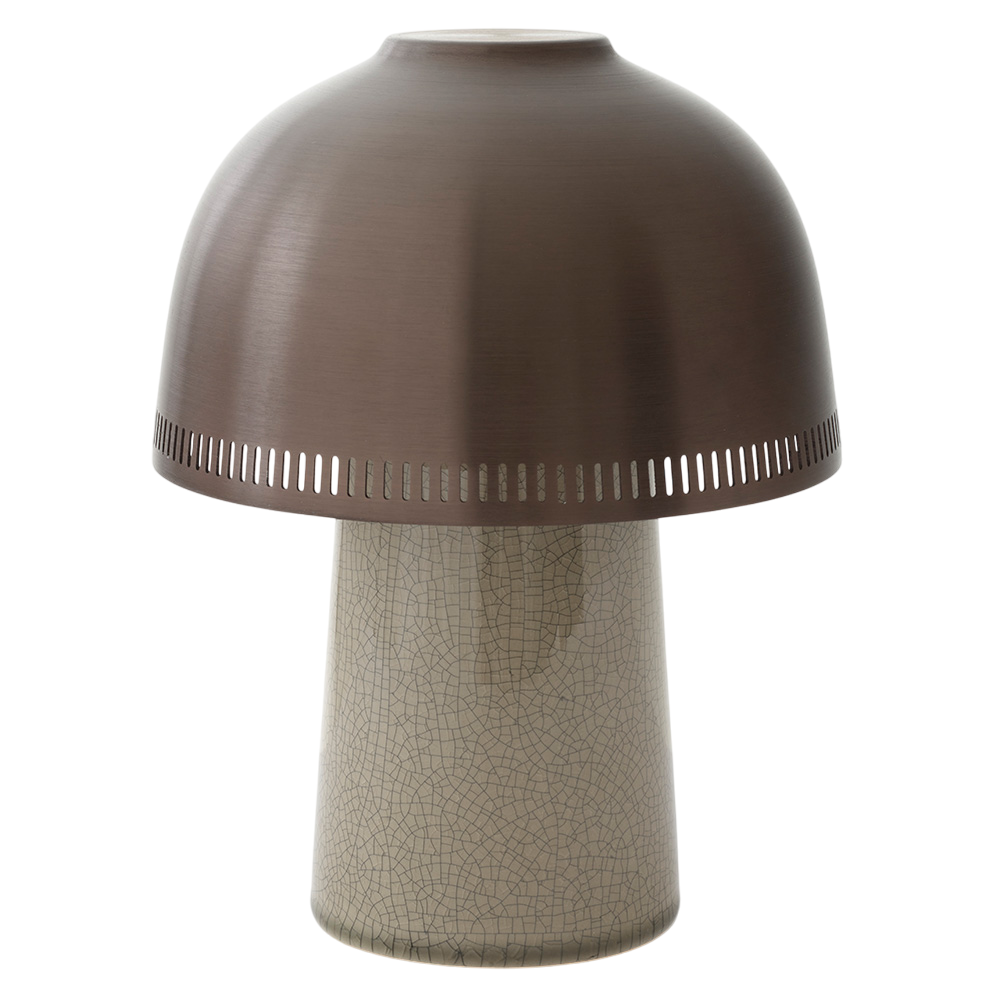 Lámpara sobremesa Raku &Tradition