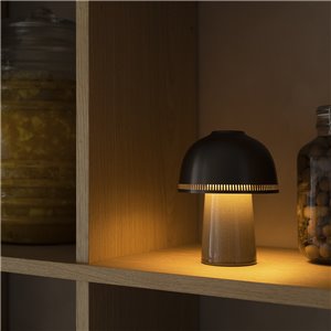 Lámpara sobremesa Raku &Tradition