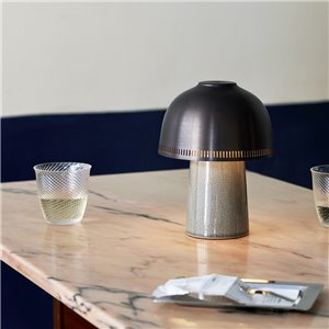 Lámpara sobremesa Raku &Tradition