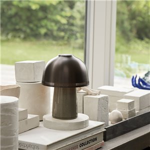 Lámpara sobremesa Raku &Tradition