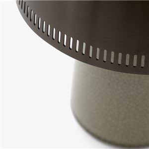 Lámpara sobremesa Raku &Tradition