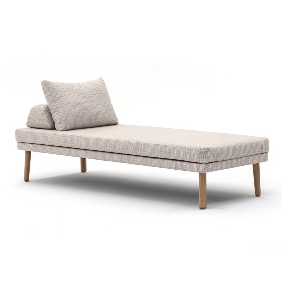 Tumbona Emma Varaschin