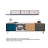Mueble salón Nara 2 Arlex