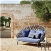 Daybed Emma Cross Varaschin