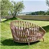 Daybed Emma Cross Varaschin