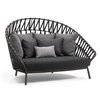 Daybed Emma Cross Varaschin