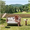Daybed Emma Cross Varaschin