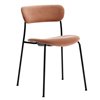 Silla Pavilion tapizada &Tradition