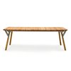 Mesa Link rectangular Varaschin