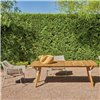 Mesa Link rectangular Varaschin