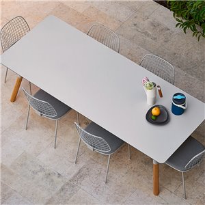 Mesa extensible Link Varaschin