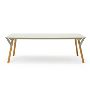 Mesa extensible Link Varaschin