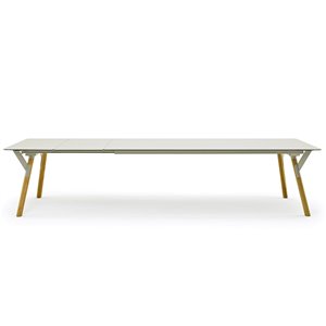 Mesa extensible Link Varaschin