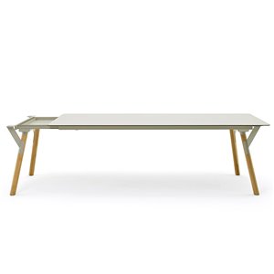 Mesa extensible Link Varaschin