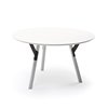 Mesa Link redonda Varaschin