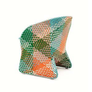 Butaca Maat Varaschin