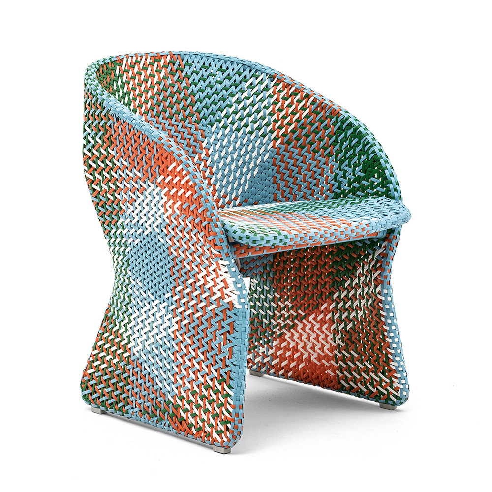 Butaca Maat Varaschin