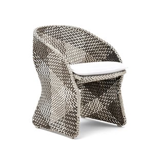 Butaca Maat Varaschin