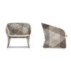 Sillón Maat Varaschin