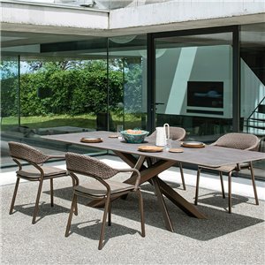 Silla Noss Varaschin