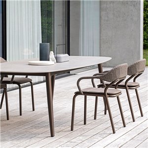 Silla Noss Varaschin