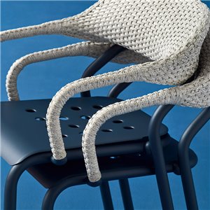 Silla Noss Varaschin