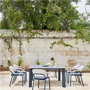 Silla Noss Varaschin