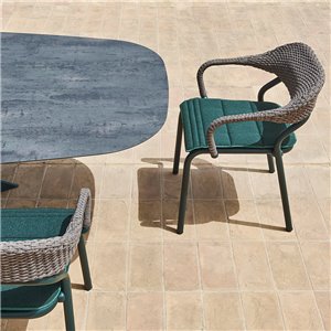 Silla Noss Varaschin