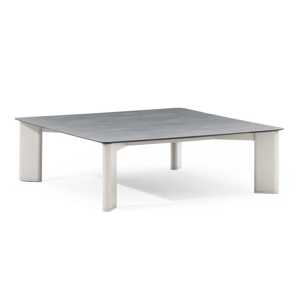 Mesa auxiliar Plinto Varaschin