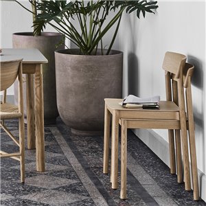 Silla Betty &Tradition