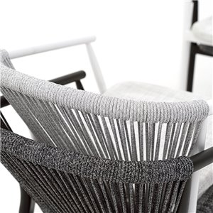 Butaca Emma Rope Varaschin