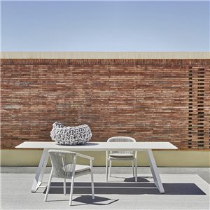 Butaca Emma Rope Varaschin