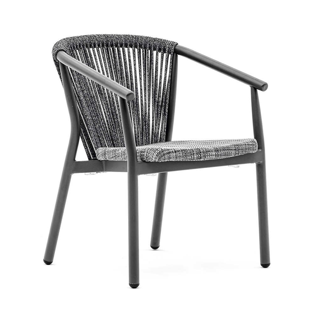 Butaca Emma Rope Varaschin