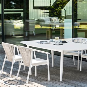 Butaca Emma Rope Varaschin