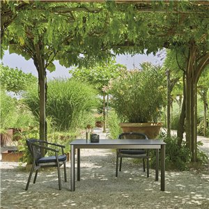 Butaca Emma Rope Varaschin