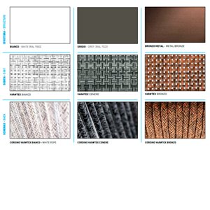 Sofá Smart Varaschin